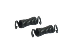 Brake shoes Puch Maxi springs (set of 2)