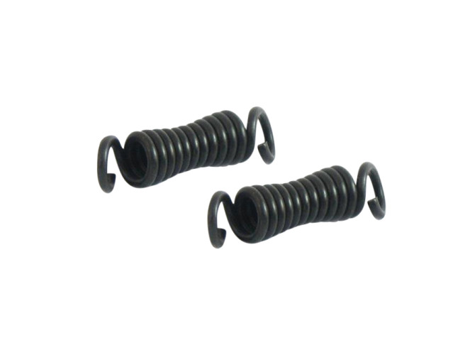 Brake shoes Puch Maxi springs (set of 2) product