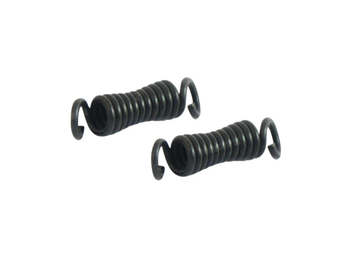 Brake shoes Puch Maxi S / N / X50 springs set