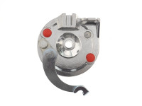 Hub brake anchor plate Puch Maxi S / N front wheel