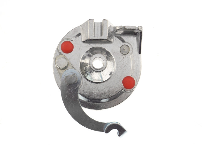 Brake anchor plate Puch Maxi S / N front wheel product