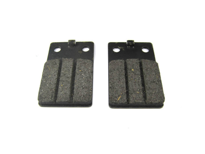 Remblok set voor remklauw Puch GP RMS product