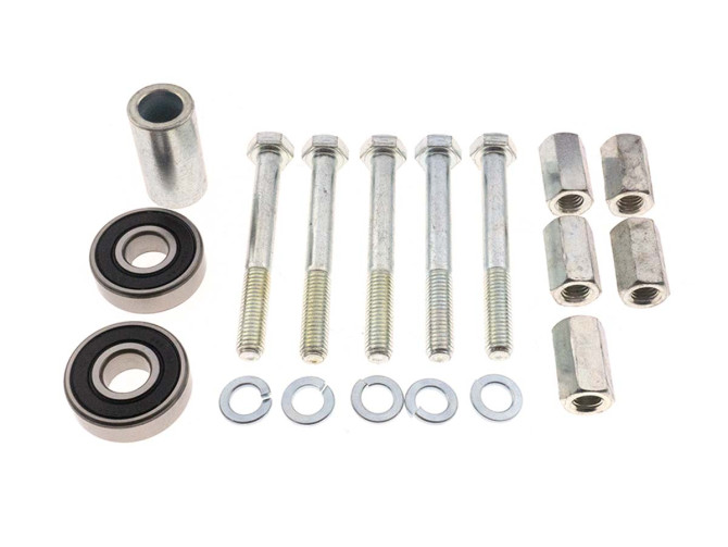 Scheibenbremse Puch Maxi Gussfelg TRT Vorne (228mm) Neues product