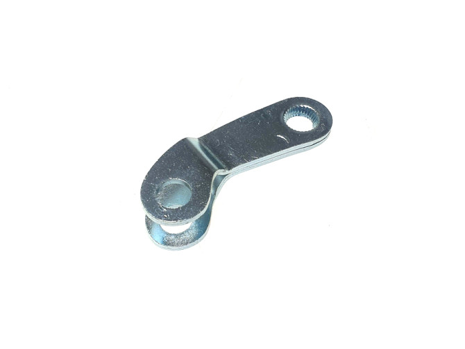 Brake lever Puch MV / VS rear wheel  product