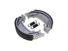 Brake shoes Puch Maxi 2-speed rear wheel (100x20mm)