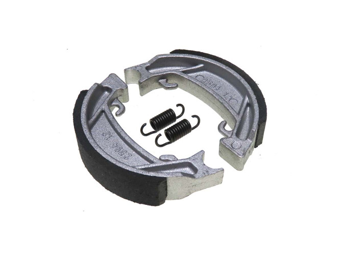 Brake shoes Puch Maxi 2-speed rear wheel (100x20mm) product