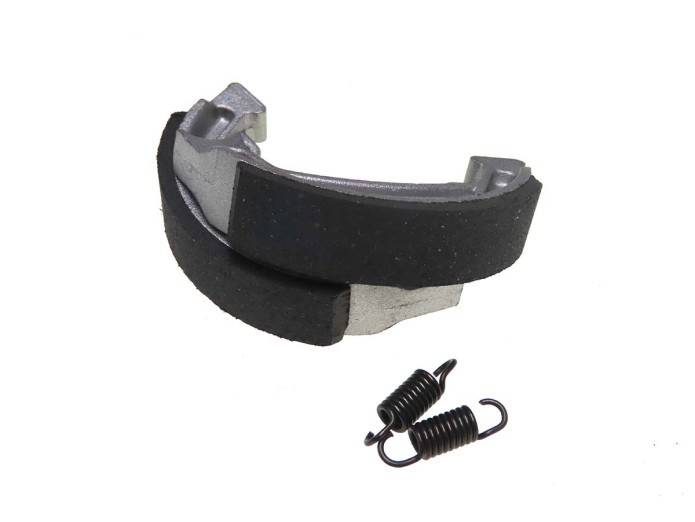 Bremsbacken Puch Maxi 2-Speed Hinten (100x20mm)