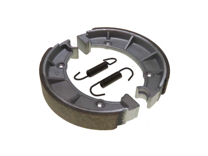 Remsegment Puch M50 Racing / Monza stervelg / Hercules Sachs (140x25mm) product