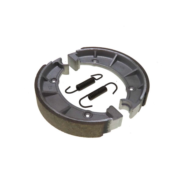 Vespa Px Bremsbeläge Für /PK/GS - 150x24mm Organisch Bremsbacken Hinten