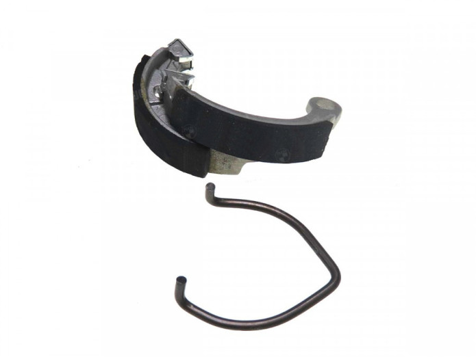 Remsegment Puch Magnum X (90x18mm)