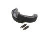 Brake shoes Puch Maxi 2-speed rear wheel Newfren A-quality thumb extra