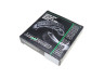 Remsegmenten Puch Maxi 2-speed achter Newfren A-kwaliteit (100x20mm) 2