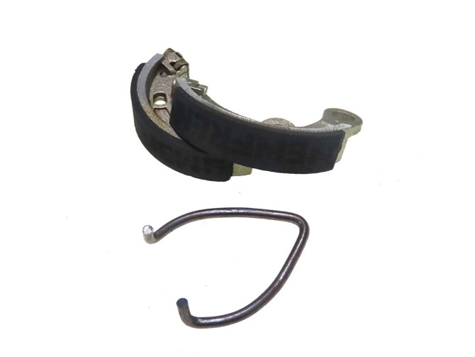 Brake shoes Puch Bernardi style product