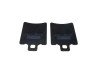 Brake pads brake caliper model Brembo for EBR front fork RMS thumb extra