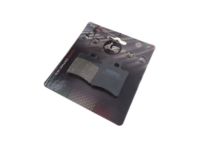 Bremsbelagsatz für Bremssattel Modell Brembo RMS product