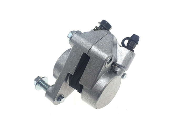 Brake model AJP 60mm universal silver product