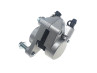 Puch Brake / Parts Brake for EBR with discbrake Brake model AJP 60mm universal silver