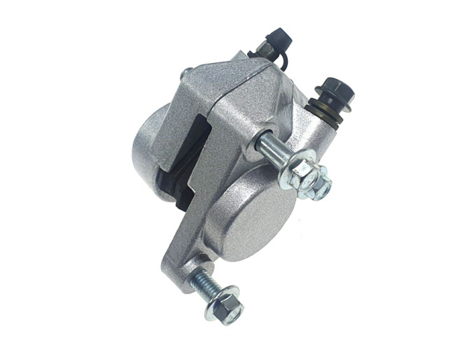 Brake model AJP 60mm universal silver product