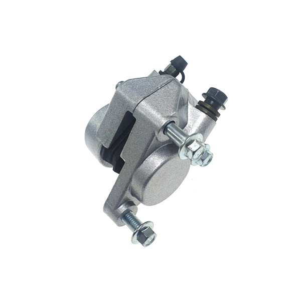 Bremssattel Reparatursatz 30x13mm Für AJP Vorderrad-Bremse - Kolben & Dichtringe