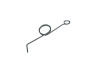 Brake lever spring rear Puch Maxi S / N thumb extra