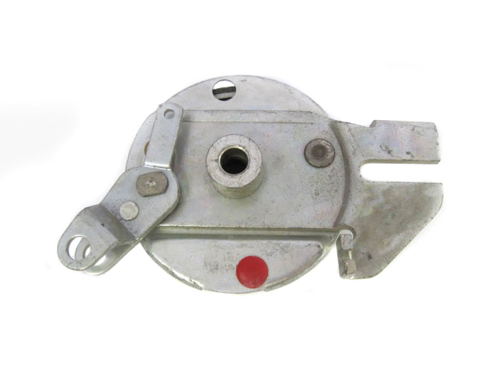 Remsegment Puch Maxi 2-speed achter (100x20mm)
