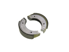 Brake shoes Puch MV / DS / VS / MC / VZ (105x25mm)