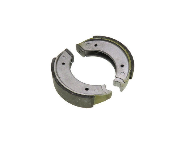 Brake shoes Puch MV / DS / VS / MC / VZ (105x25mm) main