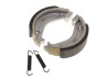 Brake shoes Puch models with half hub (90x20mm) thumb extra