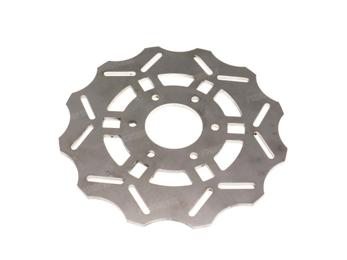Disc brake Puch Maxi star wheel for PSR set rear (180mm)