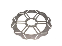 Disc brake Puch Maxi Grimeca 5 star wheel for PSR set front (260mm)