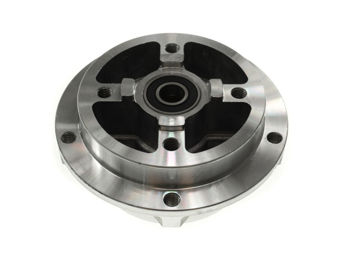 Remschijf set Fast Arrow EBR Puch Maxi