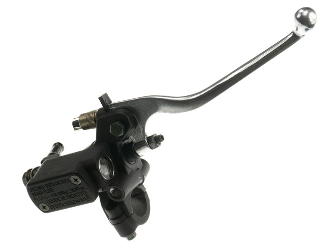 Disc brake Puch Maxi star wheel Fast Arrow set front (240mm) for EBR front fork product