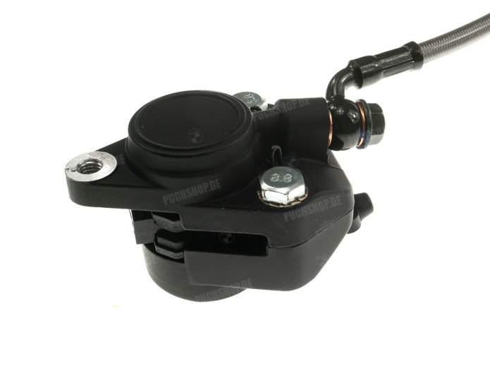 Remschijf set Fast Arrow EBR Puch Maxi