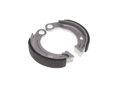 Brake shoes Hercules Prima / Sparta Met front / rear wheel (90x18mm)