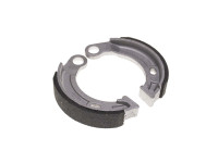 Brake shoes Hercules Prima / Sparta Met (90x18mm)