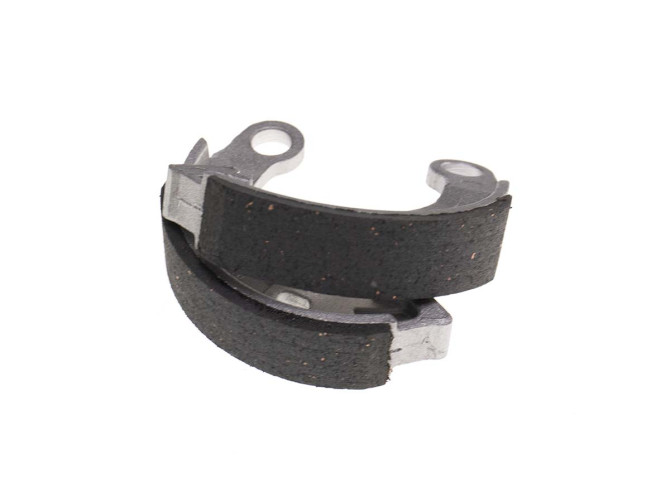 Brake shoes Hercules Prima / Sparta Met front / rear wheel (90x18mm) product