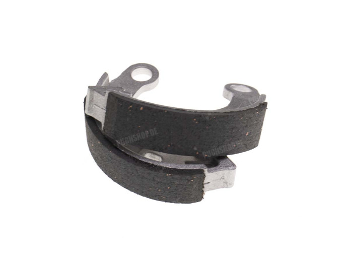 Remsegmenten Hercules Prima / Sparta Met voor achter 90x18mm