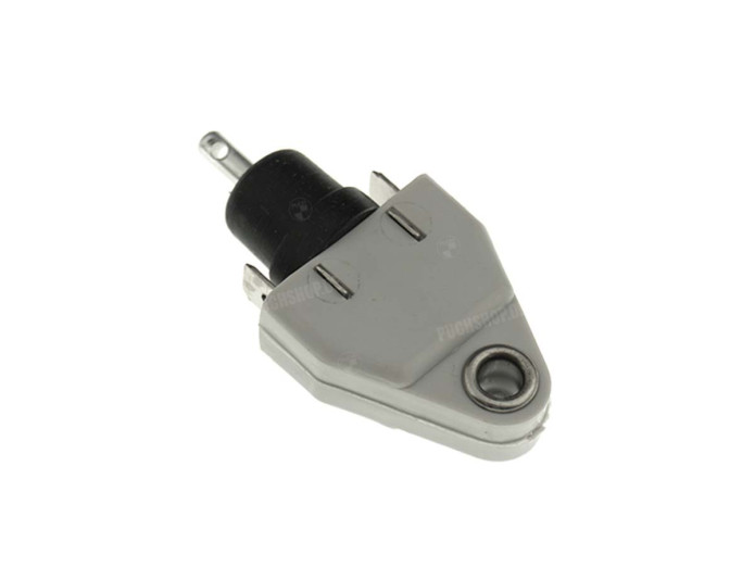 Bremslichtschalter Klein für Fussbremse Puch / Universal