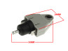 Bremslichtschalter Klein für Fussbremse Puch / Universal Bremslichtschalter Klein für Fussbremse Puch / Universal