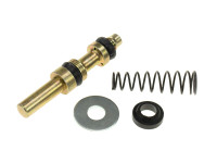 Grip set brake lever brake pump Puch Monza / universal as original rebuild kit