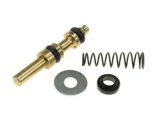 Griffset Bremssatz Bremspumpe Puch Monza / universal wie original Revisionsset 