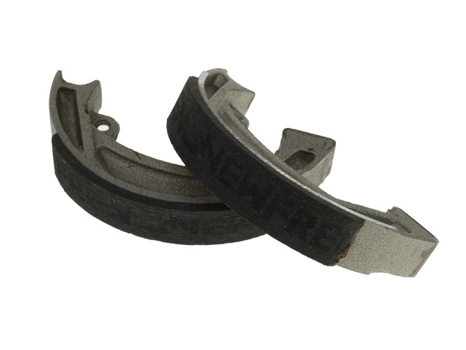 Looking for Newfren brake shoes for Puch Monza 120mm?