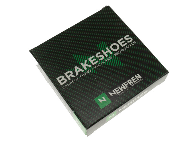 Bremsbacken Puch Monza Newfren (120x20mm) product