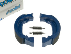 Remsegment Puch Maxi S / N / X50 (80x18mm) Polini A-kwaliteit race