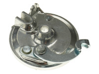 Remankerplaat Puch Maxi S / N voorwiel classic A-kwaliteit