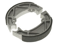 Brake shoes Puch Monza (120x20mm) stock