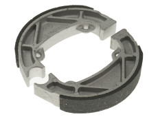 Remsegment Puch Monza (120x20mm) standaard