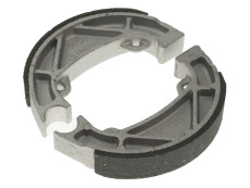 Brake shoes Puch Monza (120x20mm) stock