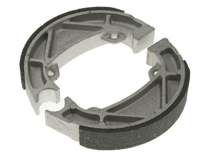 Remsegment Puch Monza (120x20mm) standaard