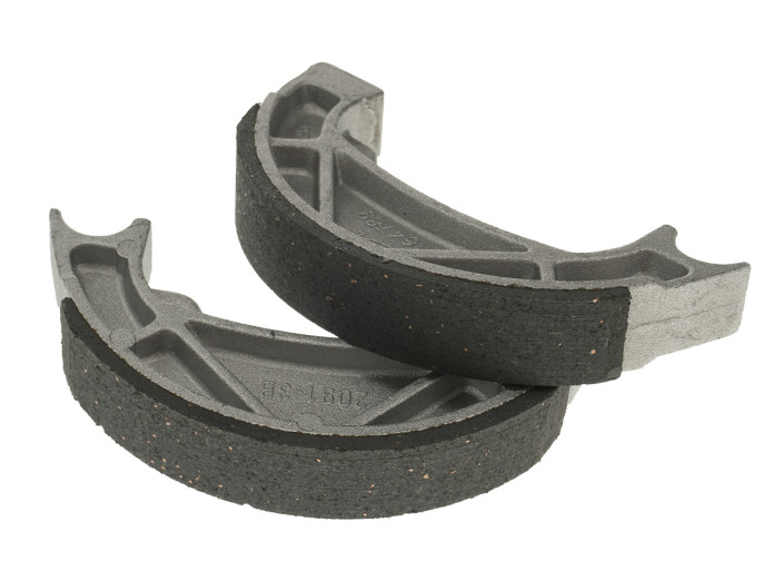 Remsegment Puch Monza (120x20mm) standaard